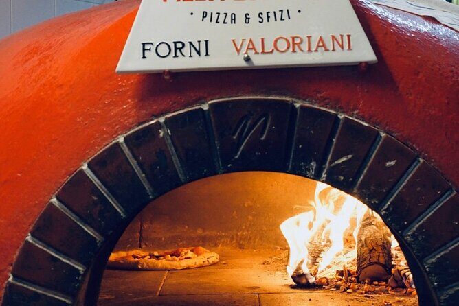Pizza Making Private Class with Wine Tasting - The Wine Tasting Pairing: Chianti Classico Meets Tuscan Rosé