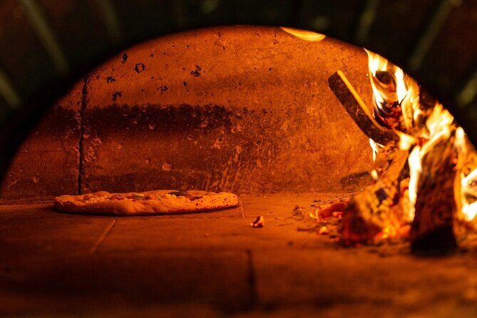 Pizza Making Private Class with Wine Tasting - Price and Practical Value: What $102.56 Buys You in Florence