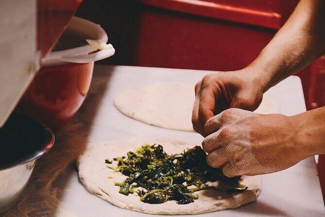 Pizza Making Private Class with Wine Tasting - Where It Happens and How You’ll Start