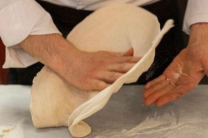 Pizza Making Private Class with Wine Tasting - Who Should Book This Pizza Class in Florence