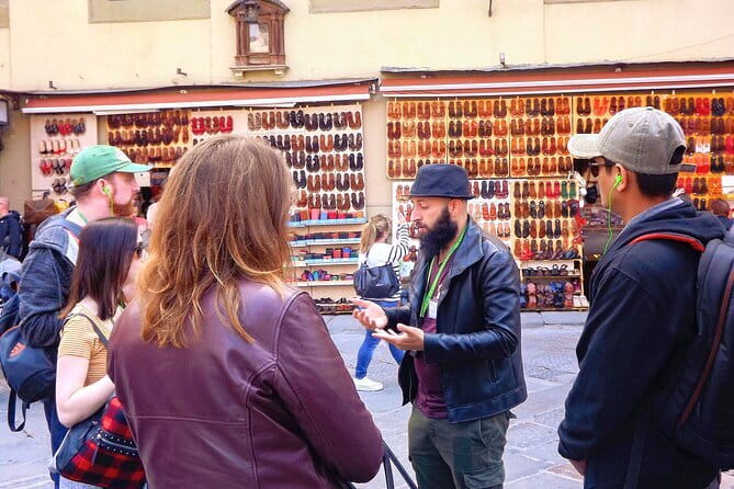 Power and Prestige: The Medici Walking Tour of Florence - Key highlights that make this Medici walking tour work