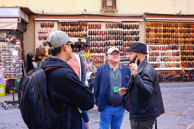 Power and Prestige: The Medici Walking Tour of Florence - San Lorenzo Square and the Renaissance twist you can actually see