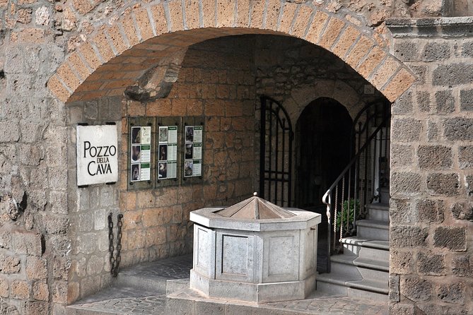 Pozzo della Cava Admission Ticket - Should you book Pozzo della Cava? My take