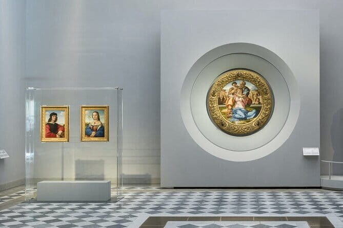 Premium Small-Group Uffizi Tour - Uffizi in 90 Minutes: What This Small-Group Tour Really Delivers