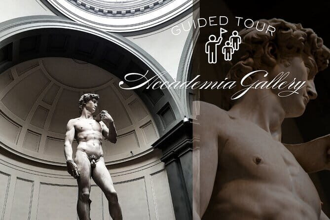 Priority Access to Michaelangelo's David Guided Tour - Key points you’ll care about