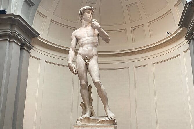 Priority Access to Michaelangelo's David Guided Tour - Who this tour is best for (and who should choose something else)