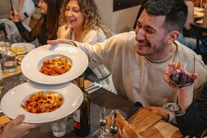 Private 3-Hour Food Tour of Florence - What you get for $165.61 and who should book