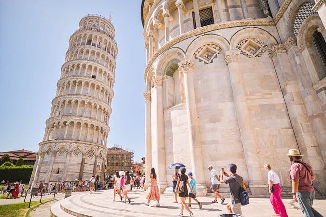 Private 3-Hour Food Tour of Florence - Should you book this Florence food tour?