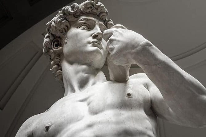 Private Accademia Gallery Guided Tour in Florence - Quick highlights before you go