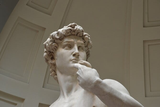 Private All-inclusive Heart of Florence Walking Tour with Accademia and Uffizi - Why This Florence Route Works for Time-Pressed Visitors