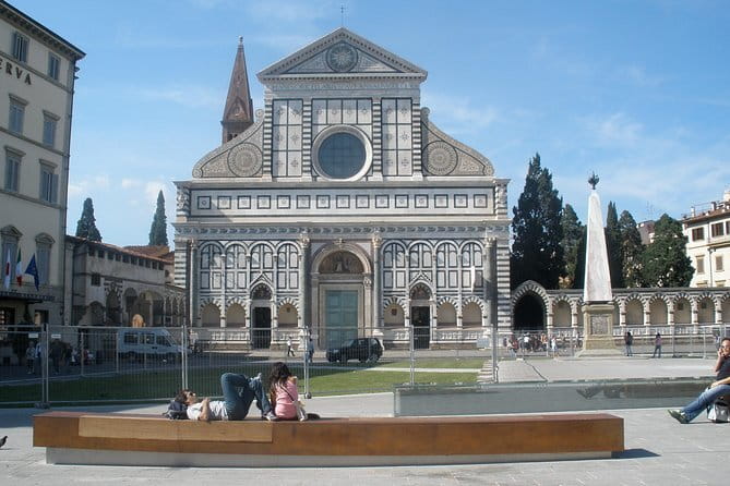 Private All-inclusive Heart of Florence Walking Tour with Accademia and Uffizi - Mercato del Porcellino to Piazza della Signoria: Florence’s Power Centers
