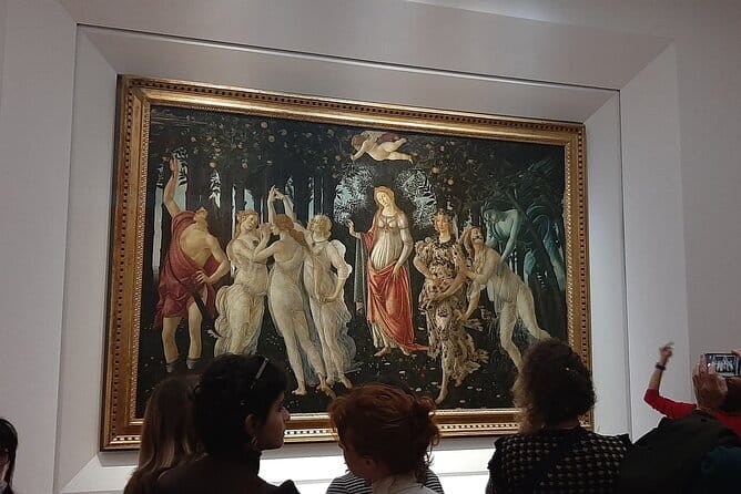 Private All-inclusive Heart of Florence Walking Tour with Accademia and Uffizi - How Long You’ll Actually Spend: 4 Hours On Paper, a Day-Structure in Reality