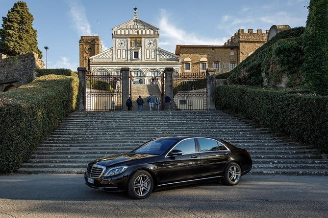 Private Arrival Transfer: Florence Train Station - Why This Florence Arrival Transfer Works So Well