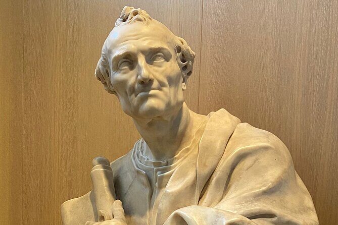 Private Astronomical Tour of the Museo Galileo - Why Museo Galileo is a smart choice for Florence’s science lovers