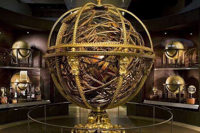 Private Astronomical Tour of the Museo Galileo - Practical logistics that matter on the day