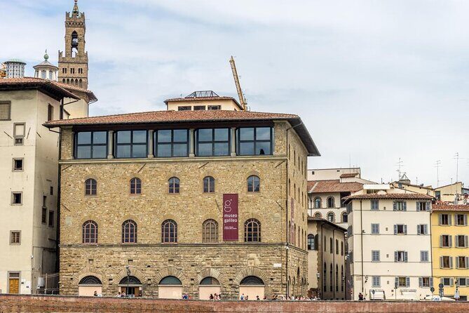 Private Astronomical Tour of the Museo Galileo - Should you book this Private Astronomical Tour of the Museo Galileo?