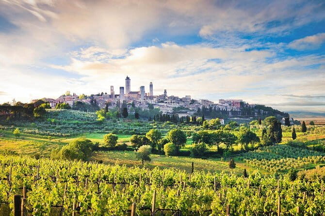 Private Best of Tuscany Hill Towns Tour with lunch from Florence - Key Things That Make This Tour Worth Your Time
