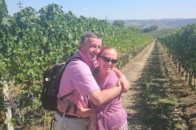Private Best of Tuscany Hill Towns Tour with lunch from Florence - Price and Value: Why $652.89 Can Make Sense