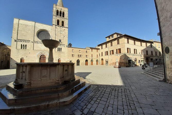 Private Bevagna Walking Tour with official guide - Key Highlights You Should Care About