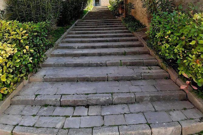 Private Bevagna Walking Tour with official guide - Duration and pacing: a good 2-hour overview