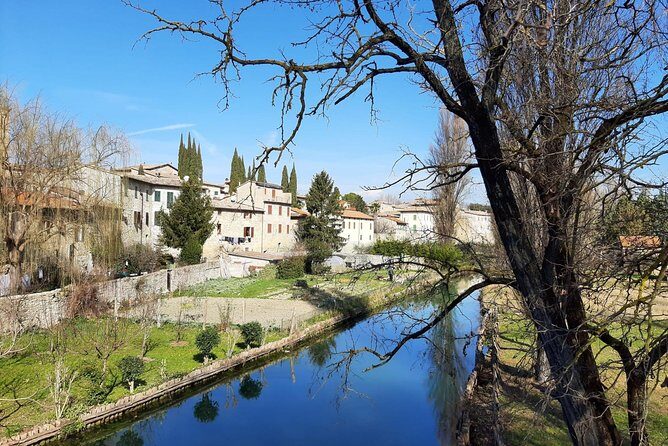 Private Bevagna Walking Tour with official guide - Piazza Silvestri: the town’s stage, 13th century to 19th century