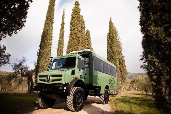 Private Biodynamic Wines with lunch in Chianti Classico - Who This Tour Fits Best (and Who Should Consider Another Plan)