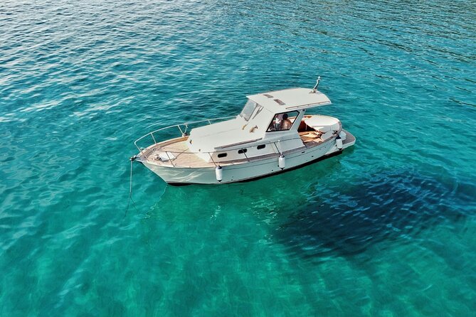 Private Boat Excursion with Lunch or Aperitif to the Calette di Scarlino - What the $108.02 Price Covers (and When It’s a Good Deal)
