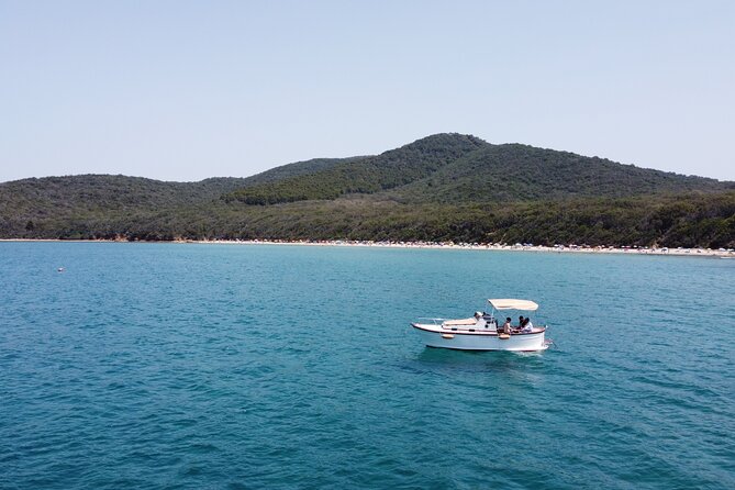 Private Boat Tour to Cala Violina and the Tuscan coast - Why this private boat plan fits the real Tuscan coast