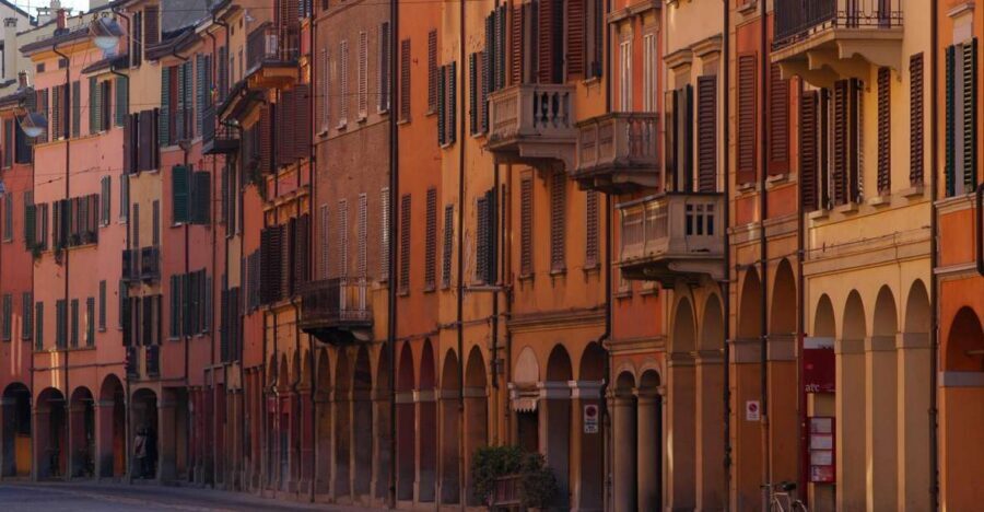 Private Bologna City & Europe Oldest University Guided Tour - Piazza del Nettuno: the starting point vibe