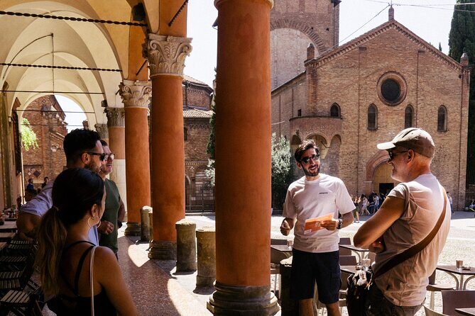 Private Bologna Gastronomic Tour with Local Guide - Private Bologna Food Tour: Why This 3-Hour Route Works