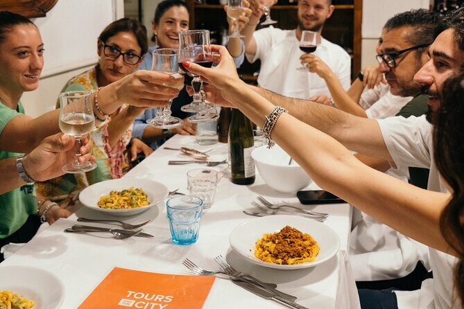 Private Bologna Gastronomic Tour with Local Guide - Piazza Santo Stefano Gelato Finale: The Sweet Ending in the Right Square