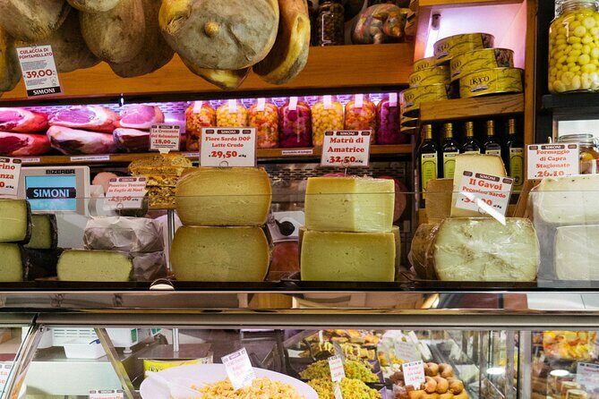 Private Bologna Gastronomic Tour with Local Guide - Should You Book This Private Bologna Gastronomic Tour?