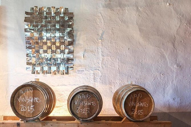 Private Carmignano Tour: The First Cabernet Sauvignon in Tuscany - Carmignano, the First Cabernet in Tuscany: why this route feels smarter than a city-only day
