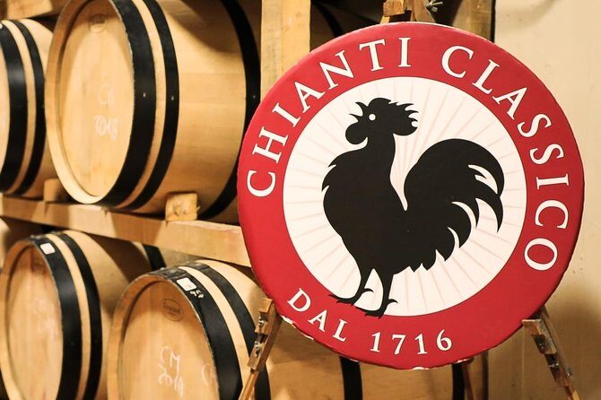 Private Chianti Classico Tour with wine and food tasting in a Historic Estate - Wine and local snacks: how the tasting really feels