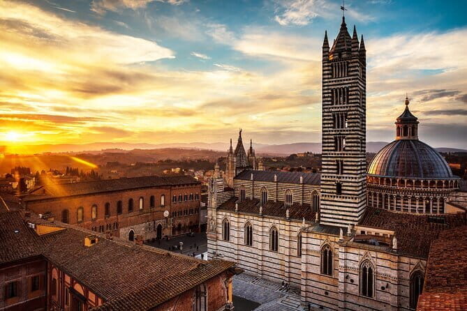 Private Chianti Full Immersion Tuscany & Wine from Florence - What the day actually feels like on the ground