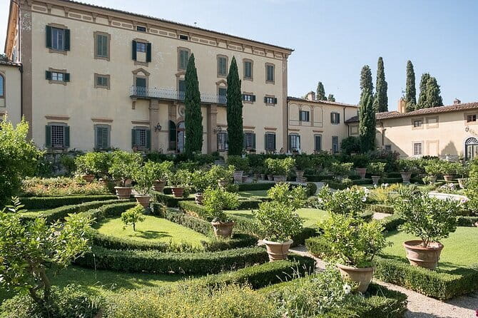 Private Chianti Safari: Off Road Tuscany Wine Tour with Lunch from Florence - Comfort and Pace: How You Actually Experience the Day