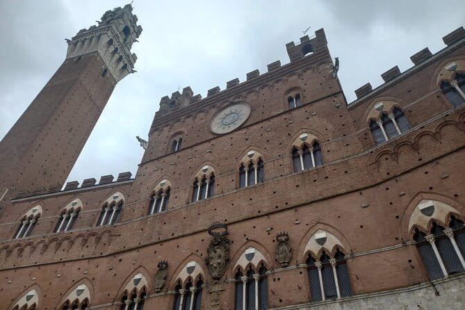 Private Chianti wine tour - Lunch in Chianti: Where the Day Really Wins