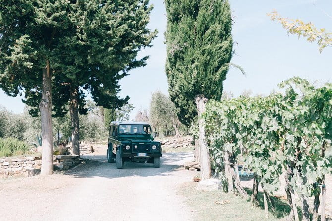 Private Chianti wine tour - Who Should Book This Private Chianti Day Trip