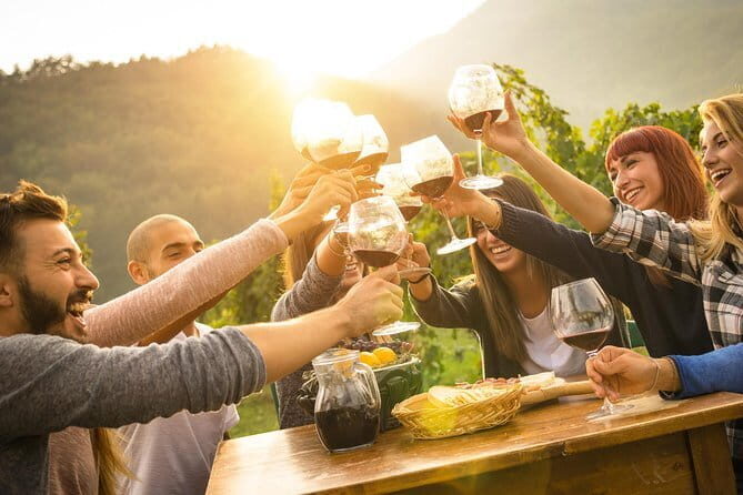 Private Chianti wine tour - Booking Tips and Small Considerations