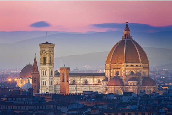 Private City Walking Tour in Florence - Florence’s Top Sights, Packed Into 90 Minutes (That Actually Makes Sense)