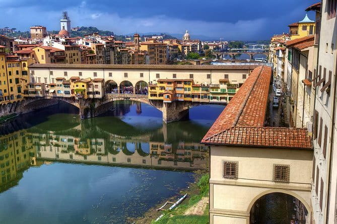 Private City Walking Tour in Florence - Piazza del Duomo: Seeing the Duomo Square Without Getting Stuck