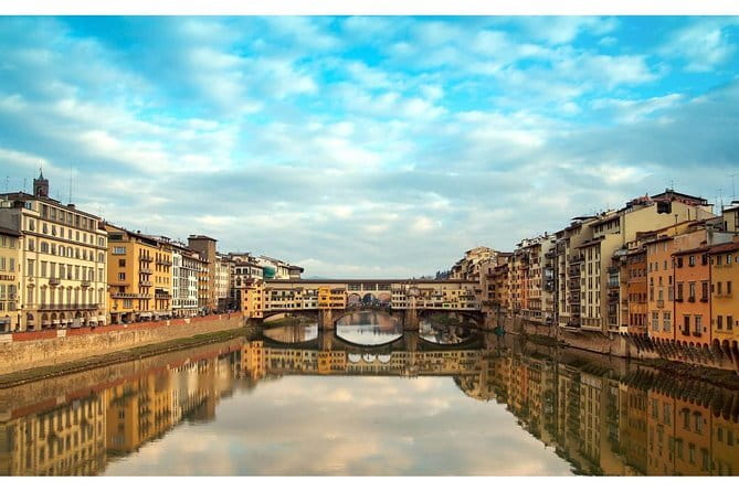 Private City Walking Tour in Florence - Palazzo Vecchio and the Outside David: Politics You Can See