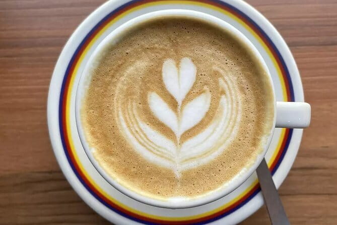 Private Coffee and Sweets Tour Caffé, Chocolate, Gelato & More - Key highlights you should know