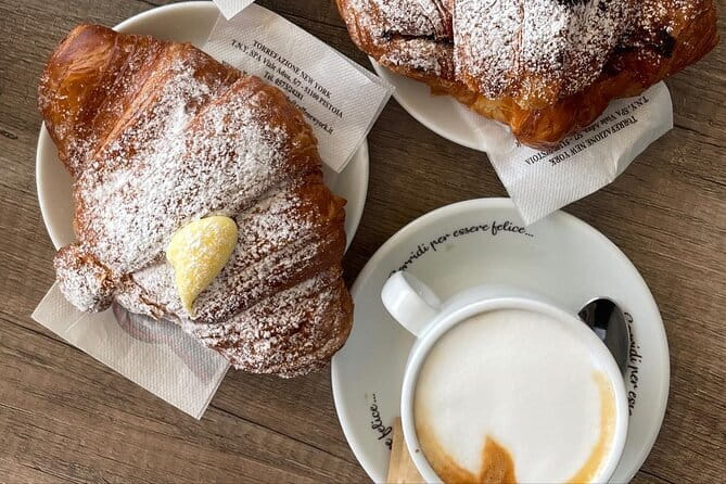 Private Coffee and Sweets Tour Caffé, Chocolate, Gelato & More - What the $132.03 per person price buys you (and when it’s best value)