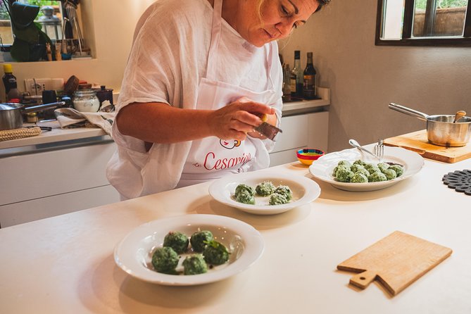 Private Cooking Class at a Cesarina's Home in Pisa - What you actually learn (and how it helps you later)