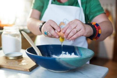 Private Cooking Class at a Cesarina's Home in Pisa - The menu you’re cooking: seasonal starter, fresh pasta, Tuscan dessert