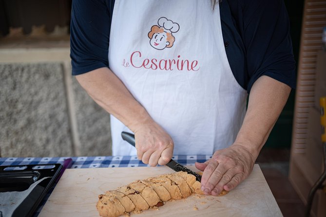 Private Cooking Class at a Cesarina's Home in Pisa - Health and comfort details that matter in a home class