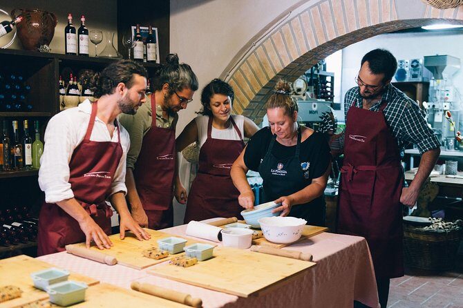 Private Cooking Class in Chianti from Siena - Cooking Class in Chianti Classico: What Makes It Feel Worth It