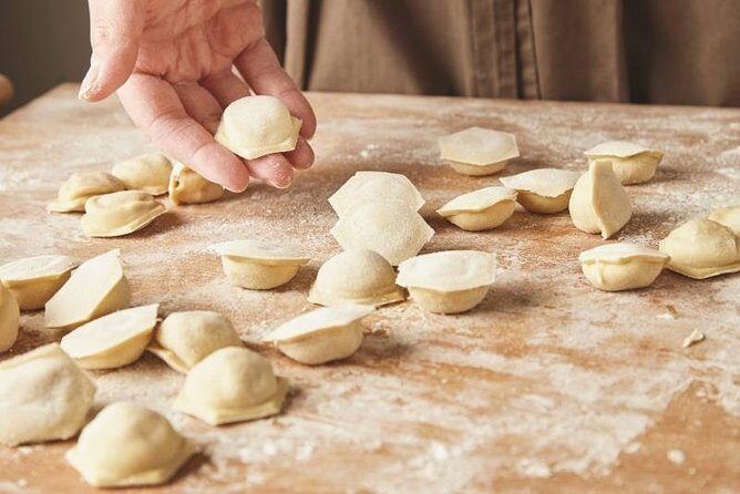 Private Cooking Class in Chianti from Siena - Siena Pickup at 9:30 and the Ride Into the Countryside