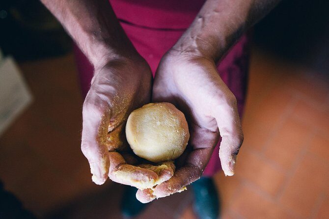 Private Cooking Class in Chianti from Siena - Vineyard Wine Tastings: When the Wines Fit the Courses